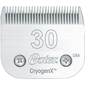 Oster Clipper Blades Cryogen-X, maat 30