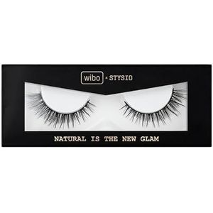WIBO. Natuurlijke kunstwimpers
