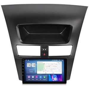 9"" Touch Car Stereo Radio DAB Head Unit GPS Navigatie voor Mazda BT-50 2011-2020 Android 12 Autoradio Ingebouwde CarAutoPlay Achteruitrijcamera Ondersteuning DSP Bluetooth USB android auto (Size : 4C