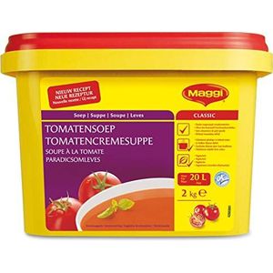 Maggi -Tomaten-crèmesoep - 2 kg