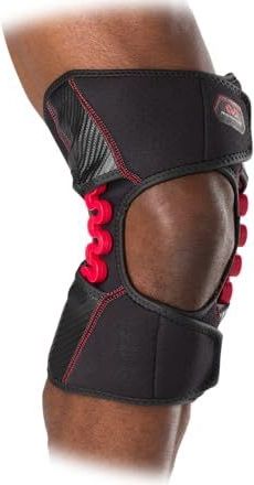 McDavid - NRG Knee Over Wrap - Medium