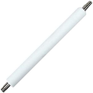 Replacement Parts for Printer PRTA17616 P1058930-081 79816M Platen Roller for Zebra ZM600 ZT421 200dpi 300dpi Barcode Label Printer - (Type: ZM600)(ZM600)