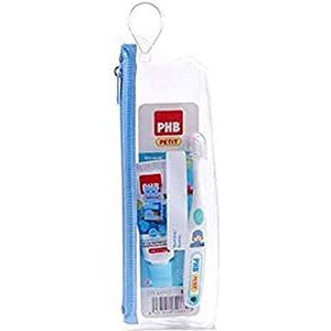 Phb Cep Dent Plus Petit + Pasta Gel 15 ml