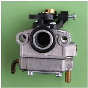Trimmer Carburateur 6690487 Geschikt for WYL-120 WYL-120-1 TC2200 Hus 122L