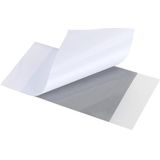 Gelid Solutions HeatPhase Ultra Compatibel met Intel, 40x30x0,2 mm, 8,5 W/mk warmtegeleidbaarheid, werkbereik -50/+125°C, niet-elektrisch geleidend, kleur grijs. HeatPhase Ultra_Parent
