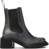 Camper - Pix London - Enkellaarsjes - Grijs