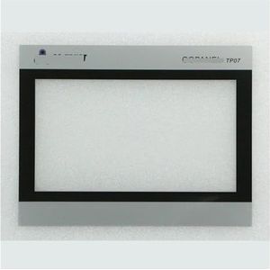 CO-Trust Copanel TP07 CTS6 T07-CH020/CH012 - beschermfolie van kunststof voor touchscreen (folie)