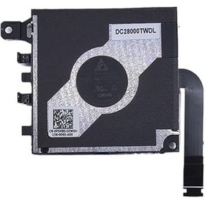 Ventilator koeler voor Notebook 5520, CN-0P5HX0, P5HX0