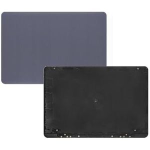 Blauwe LCD Achterkant Top Case Compatibel met ASUS S4100 S4100V S4200U S410U S4100UQ S4100UA Laptop