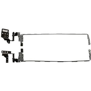 Voor Acer voor Predator voor Helios 300 G3-571 G3-572 G3-573 PH315 PH315-51 Achterklep TOP case laptop LCD Back Cover/LCD Scharnieren L&R(Hinges)