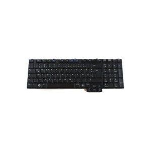 Sparepart: Keyboard (BELGIAN) BA59-02359F, Belgian, Samsung, BA59-02359F (BA59-02359F, Belgian, Samsung P710 / R710)