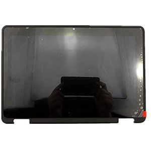 Vervangend Scherm Laptop LCD Scherm Display Voor For DELL Chromebook 11 3189 11.6 Inch 30 Pins 1366 * 768