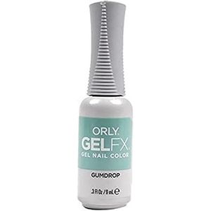 Orly Gumdrop Gel Nagellak, 9 ml