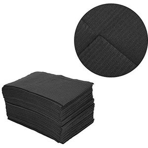 Disposable Tattoo Waterproof Mat, 125 Pcs Leak Proof Keep The Desktop Clean Table Cloth Beauty Salon Tattoo Protector Accessories Pad