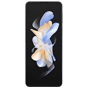 Sam Galaxy Z Flip4 EU-DS-128-8-5G-bu Samsung Galaxy Z Flip4 5G 128/8GB Blue
