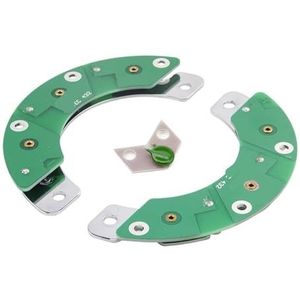Volledige golf driefasige diode gelijkrichter brugkit, snel herstel voor generatoronderdelen, SSAYEC432 LSA432 330-25777 LSA422, 1 stuk (SSAYEC432)