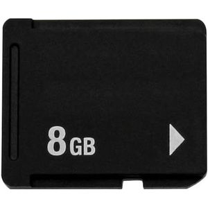 OSTENT 8 GB geheugenkaart stick opslag voor Sony PS Vita PSV 1000/2000 PCH-1000/PCH-2000 Console PCH-Z081