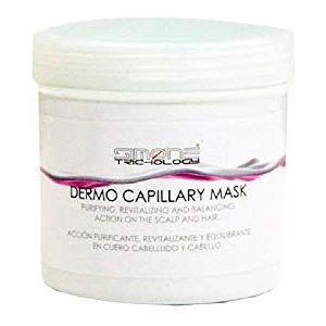 Simone TRICHOLOGY DERMO CAPILLARY MASK 500ml