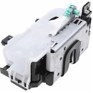 Actuator Voor Deurvergrendeling Motor Voor Elektrische Deurvergrendeling Rechtsvoor Voor Ford Voor Explorer Voor Deurvergrendelingsmechanisme Vervang DG1Z5421812B