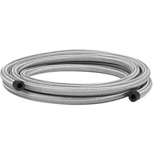 Brandstofslang roestvrij staal 6-jarige brandstofbuis roestbestendige brandstofslang