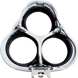 1 Stks Scheerhoofd Houder, Compatibel Voor Philips, HQ7325 HQ7350 HQ7100 HQ7200 HQ7300 HQ7120 HQ7260 HQ7350 HQ7363 HQ7390 HQ7180 HQ7140 HQ7120