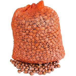 Hazelnoten in de schelp | 10 kg | PREMIUM | Vers, rechtstreeks uit Polen