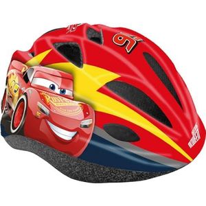 KID Helmet from Cars - Size S (52/56cm - 4/8 Years)