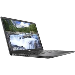 DELL Latitude 7330 Intel® Core™ i5 i5-1245U Laptop 33,8 cm (13.3") Full HD 16 GB DDR4-SDRAM 512 GB SSD Wi-Fi 6E (802.11ax) Windows 10 Pro Zwart