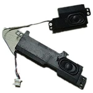 Laptop Intern Sprekers Voor For DELL Inspiron 1526 Zwart