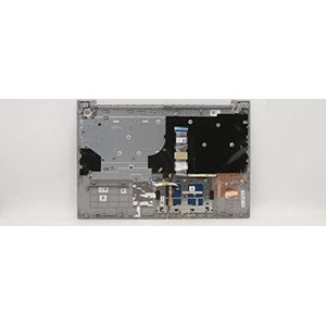 Lenovo Upper Case ASM_GER L20V3 MGRBL, FRU5CB1B07172