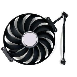 95 mm 7-pins CF1010U12S T129215SU voor GPU RTX3090 3080 3070 Gaming Ventilator voor RTX 3060 3070 3080 Ti 3090(6pin)