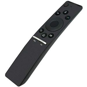 BELIFE® Vervangende afstandsbediening geschikt voor Samsung TV GQ43Q60R | GQ43Q60RGTXZG | GQ49Q60R | GQ49Q60RGTXZG | GQ49Q64RGTXZG | GQ49Q65RGTXZG | GQ49Q70RGT | GQ49Q70RGTXZG