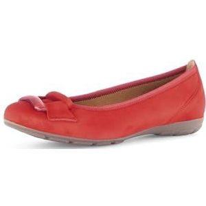 Gabor Klassieke ballerina's voor dames, Fire 35, 38.5 EU