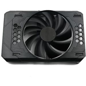 TH1015S2H-PCA02 Videokaartventilator RTX3060 RTX3050 voor Gainward voor RTX 3060 3050 voor Pegasus GPU-koelerventilator