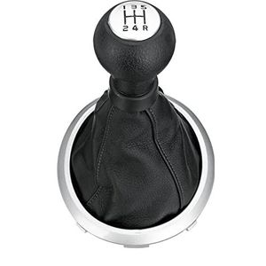 Schakelpook Knoppen Voor Suzuki Voor Swift Voor SX4 Voor ALTO 5 Speed ​​Auto Pookknop Hendel Stofkap Auto Pookknop Hoofd