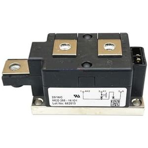 LREDONM 1 stks MDD225-12N1 MDD225-16N1 MDD225-18N1 IGBT module (MDD225-18N1)