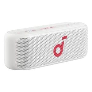 Anker - Select 2 S - Bluetooth Luidspreker - Wit