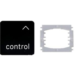 Key Cap Clips Vlinder Clip Individueel voor MacBook Pro 15 ""A1706 A1707 A1708