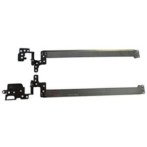Laptop LCD scherm Scharnieren As Schacht Voor For ACER For Chromebook 314 C933 C933T Zilver Left & Right