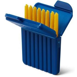 Wax Guards compatibel met Starkey-hoortoestellen (8 filters per verpakking, 10 stuks)