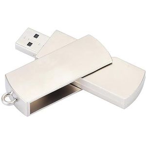 64 GB USB-dicteerapparaat, digitaal, voicerecorder met spraakherkenning en one-touch-opname, opnameapparaat, audio professioneel voor lezingen, vergaderingen, interview, lezing