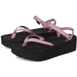 Teva - Dames Sandaal - Lilas/Zwart - Slim Sport
