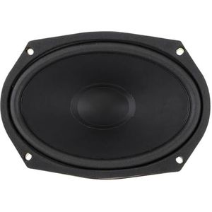 Tweeter auto Tweeters voor auto 1 stuk 6x9 inch 600W 12V autoluidsprekers universele subwoofer auto-audio muziek stereo fullrange luidsprekers