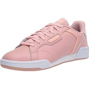 adidas Women's Roguera Cross Trainer, Pink Spirit/Pink Spirit/Glow Orange, 7.5 M US