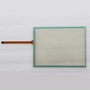 FWFDTQBSP AGP3500-T1/S1/L1/-D24/-M/-D81K/-D81C/-FN1M/-CA1M Schermbeschermer van Kunststof voor Touchscreen, Grootte: 7 ~ 10 inch (Touchpad)