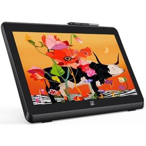 XPPen Artist Pro 22 (Gen 2) Tekentablet met scherm