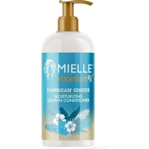 Mielle Organics Moisture Rx Leave In Conditioner 355 ml