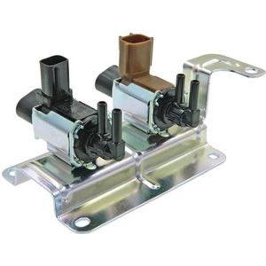 Magneetventiel Geschikt voor Mazda 3, 5, 6 CX-7 Geschikt voor Ford Fiesta V Focus Inlaatspruitstuk Runner Control Valve K5T46597 LF82-18-741 removal kit egr(LF8218740)