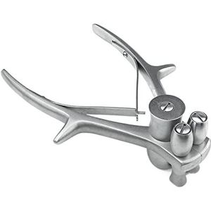 Mini Finger Bone Rod Bender Roestvrijstalen orthopedische chirurgie -instrumenten