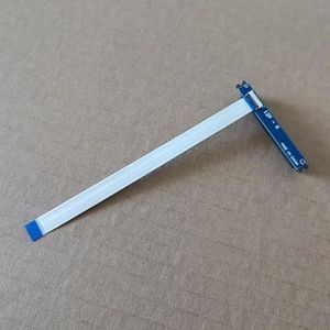 SATA HDD voor Acer voor Extensa 15 EX215 EX215-22 A515-54 N18Q13 P259 laptop harde schijf connector flex